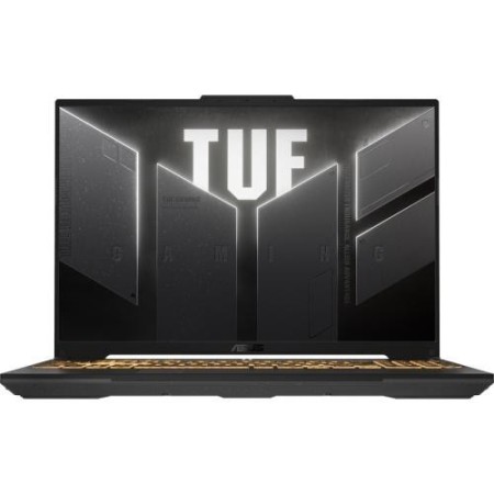 Laptop Gaming ASUS ROG TUF F16, FX607VU-RL065, 16-inch, FHD+ 16:10 (1920 x 1200, WUXGA), , 13th Gen Intel® Core™ i5-13420H  Proc